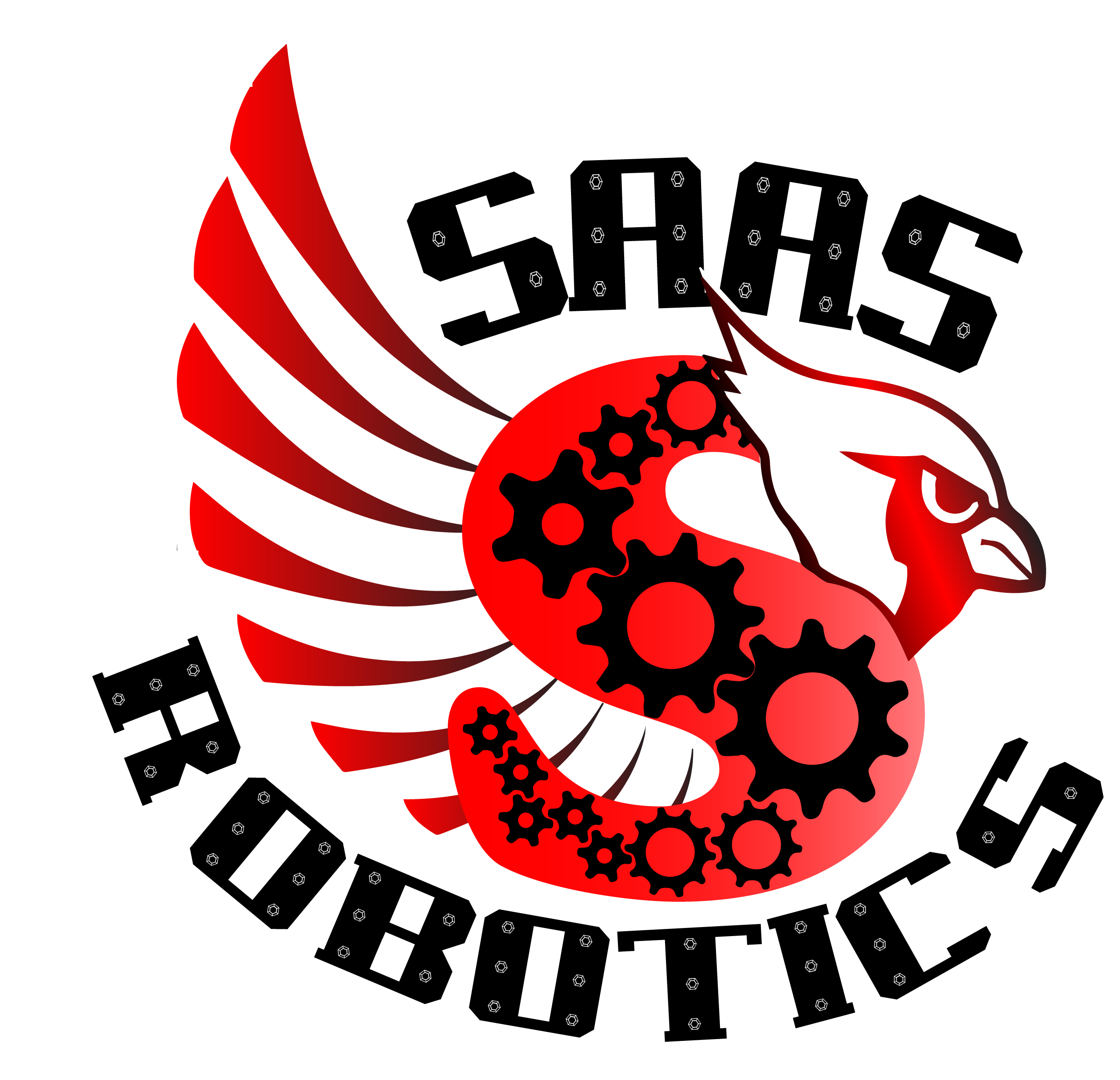 saas robotics logo